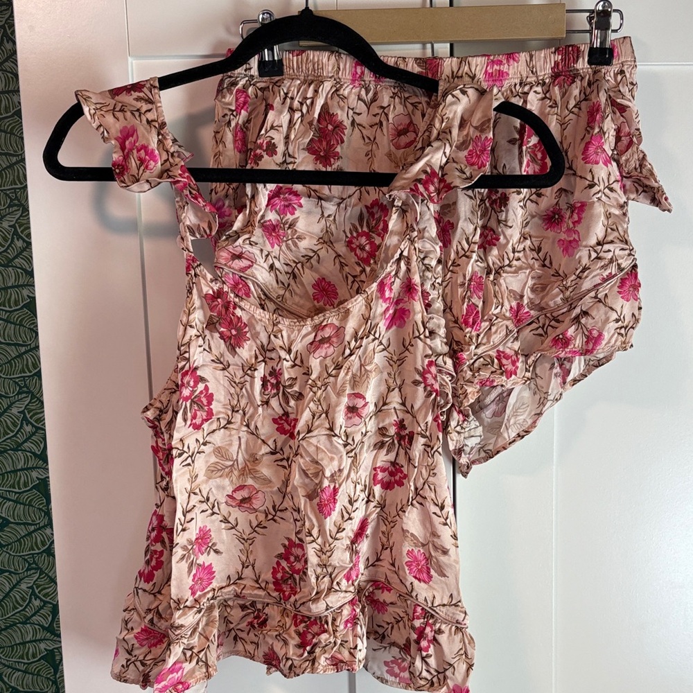 Maaji Sleepwear Set